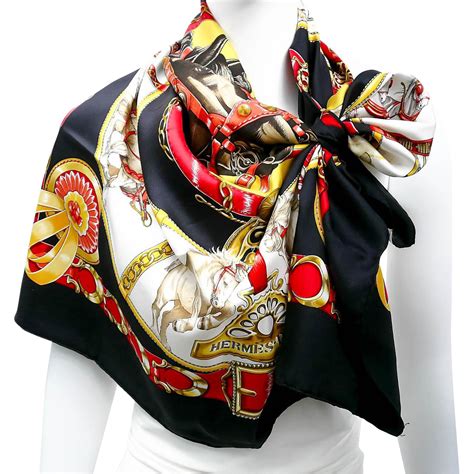 most popular hermes scarfs|used hermes scarves for sale.